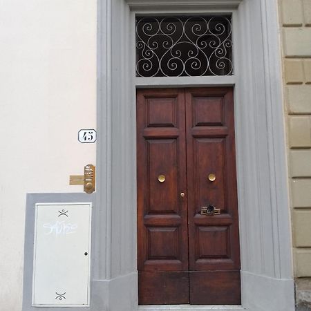 Meadow Forty-Five - Sweet Dreams In Florence Exterior photo