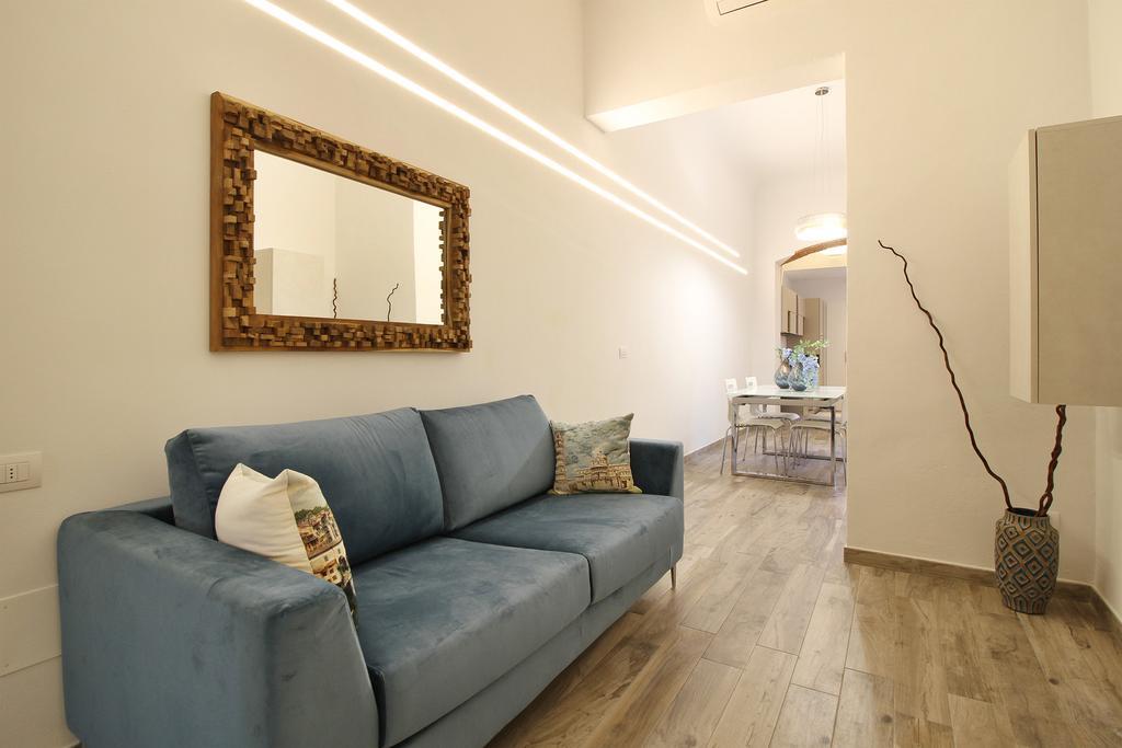 Meadow Forty-Five - Sweet Dreams In Florence Exterior photo