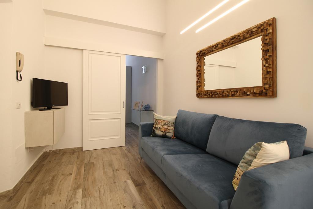 Meadow Forty-Five - Sweet Dreams In Florence Exterior photo