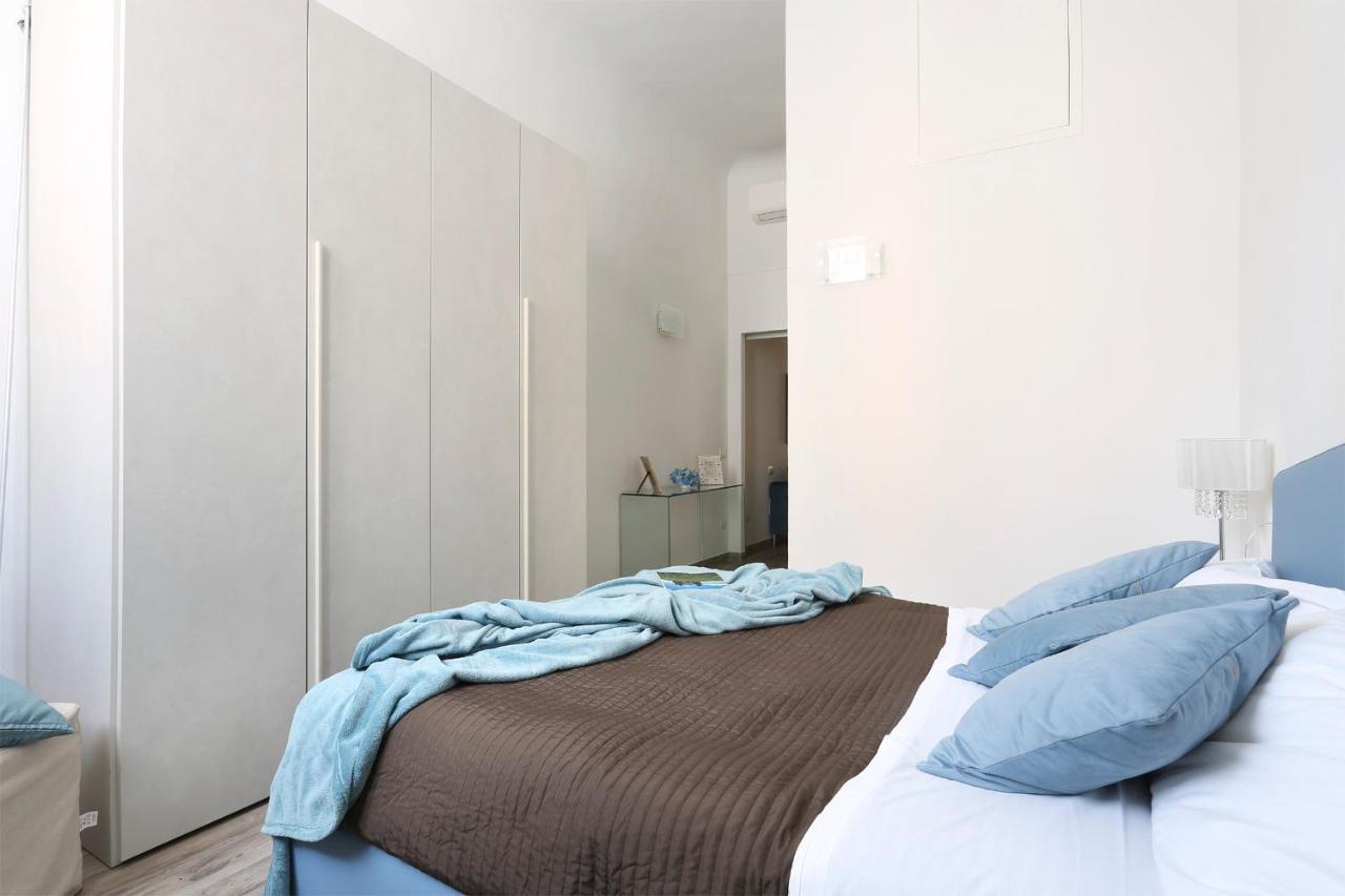 Meadow Forty-Five - Sweet Dreams In Florence Exterior photo