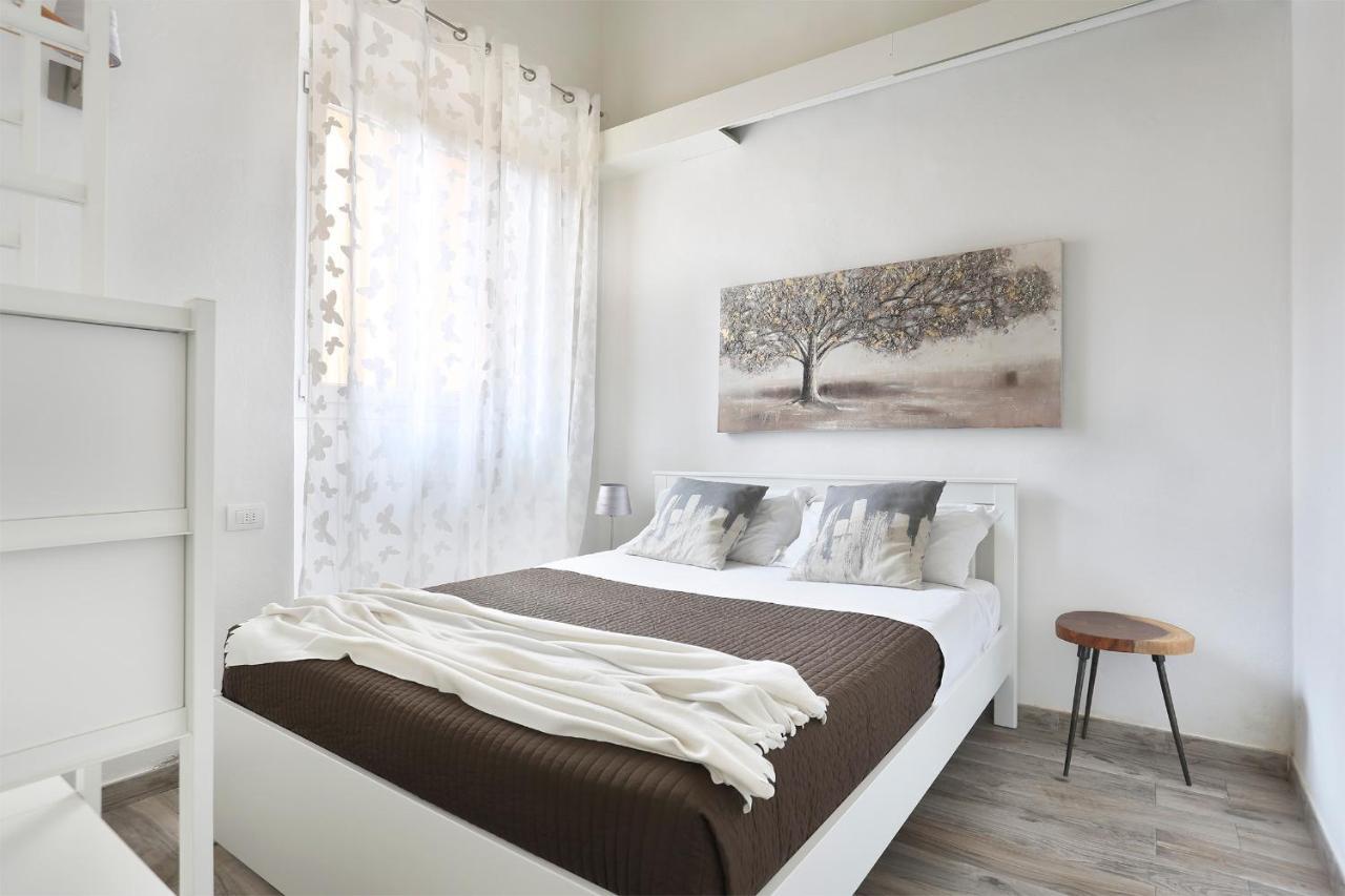 Meadow Forty-Five - Sweet Dreams In Florence Exterior photo